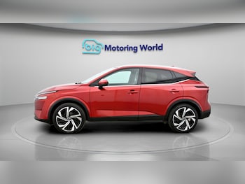 Used Nissan Qashqai 2022 for sale - 77918397: Photo