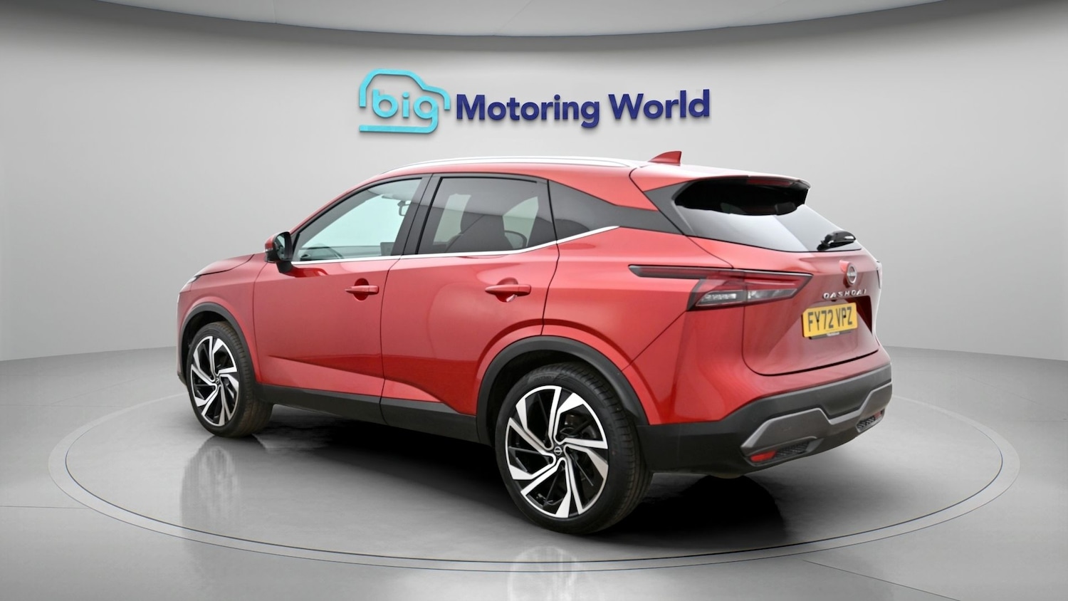 Used Nissan Qashqai 2022 for sale - 77918397: Photo 5