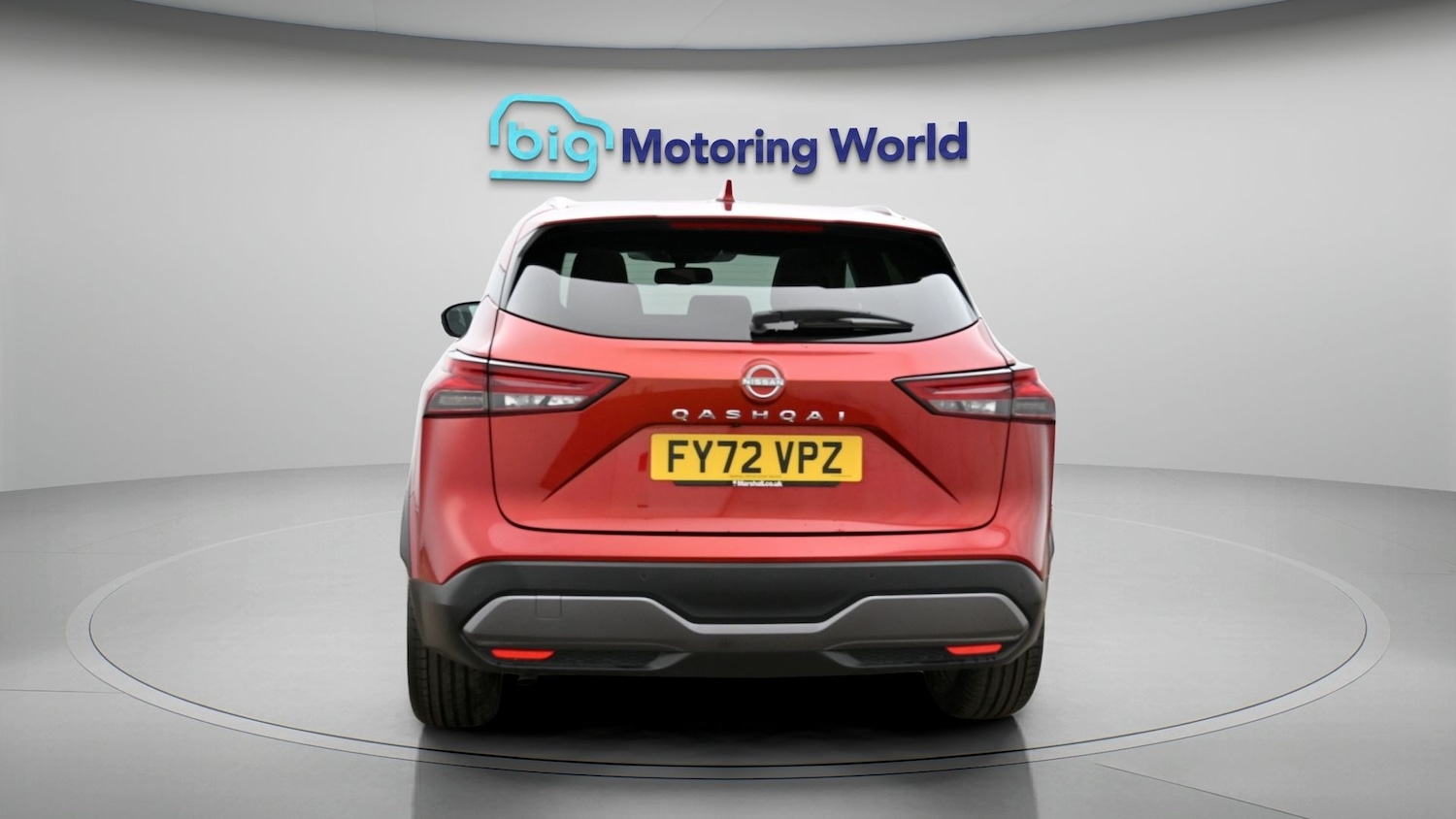 Used Nissan Qashqai 2022 for sale - 77918397: Photo 6