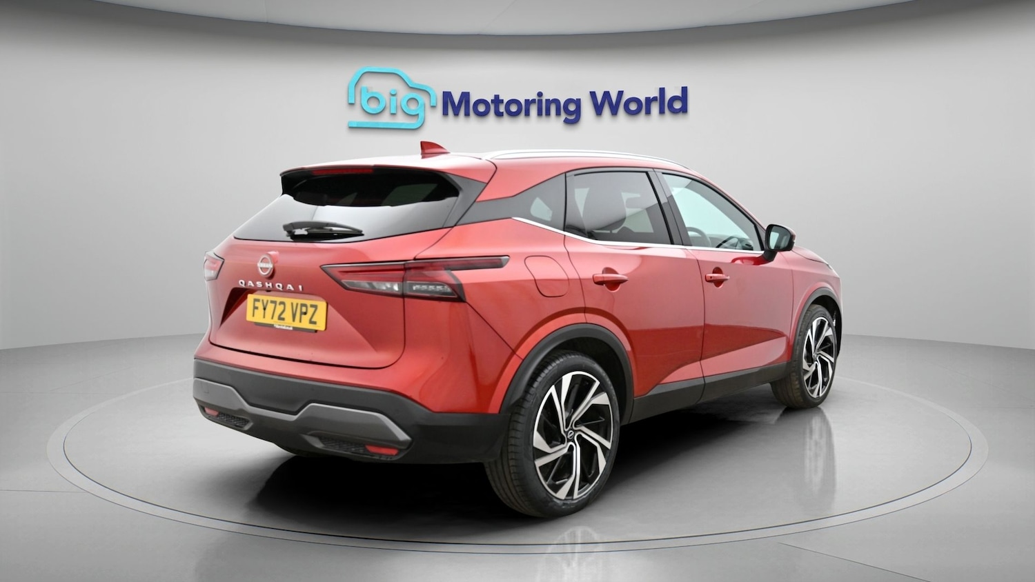 Used Nissan Qashqai 2022 for sale - 77918397: Photo 7