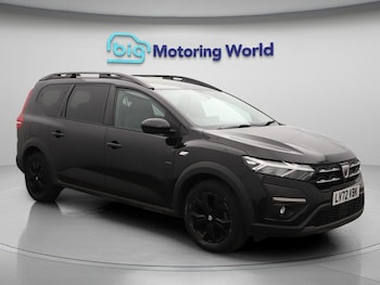 2022 (72) - 1.0 TCe Extreme SE MPV 5dr Petrol Manual Euro 6 (s/s) (110 ps)