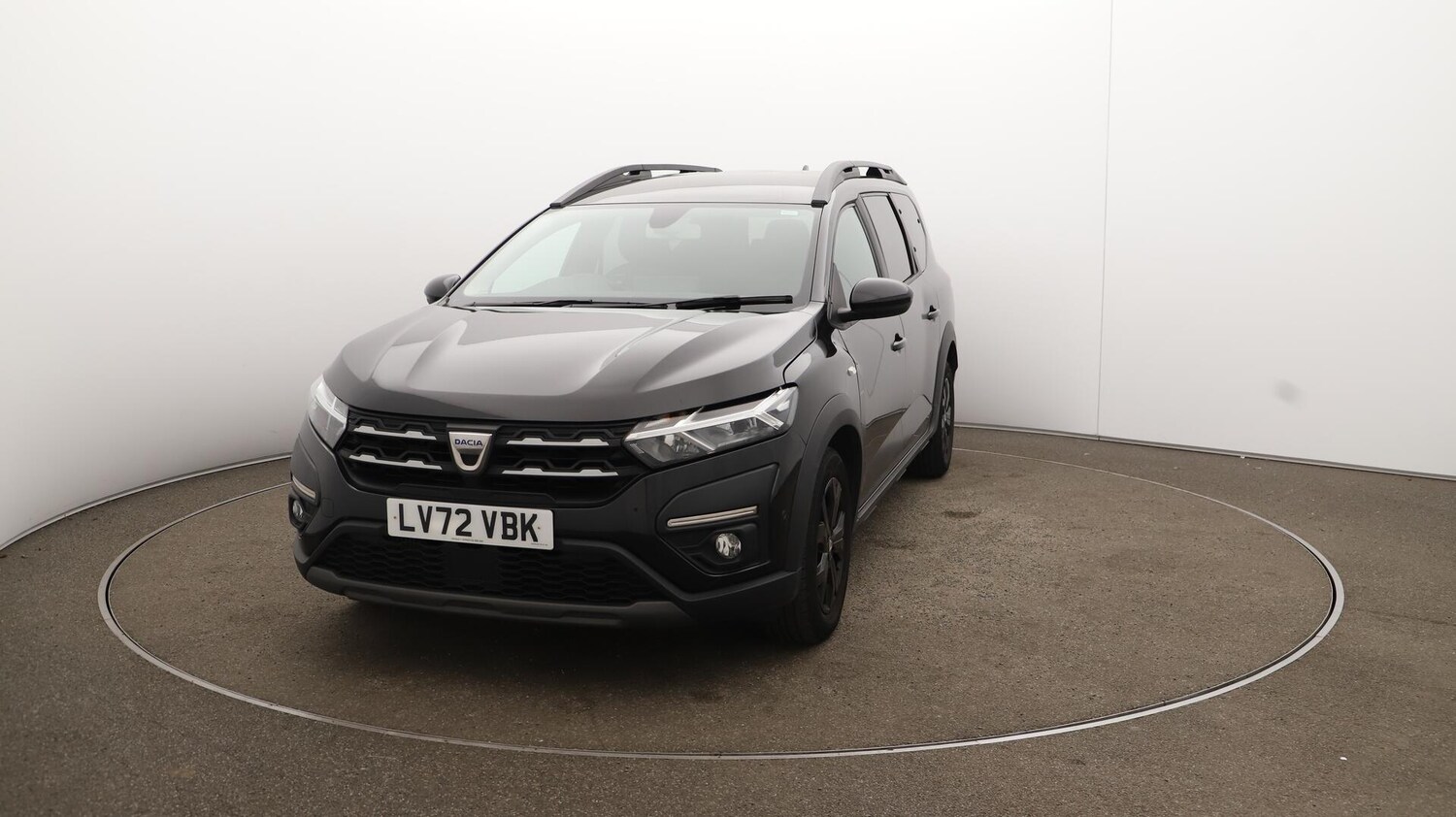 Vehicle 40