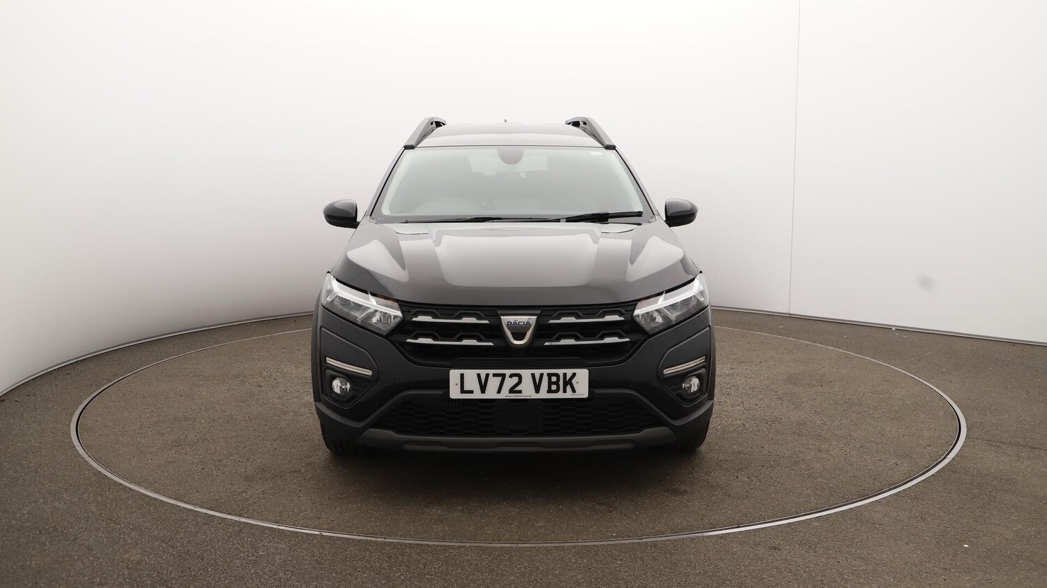 Vehicle 42