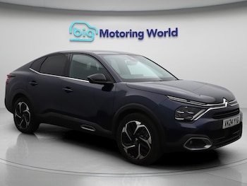 2024 - 1.2 PureTech [130] Max 4dr EAT8