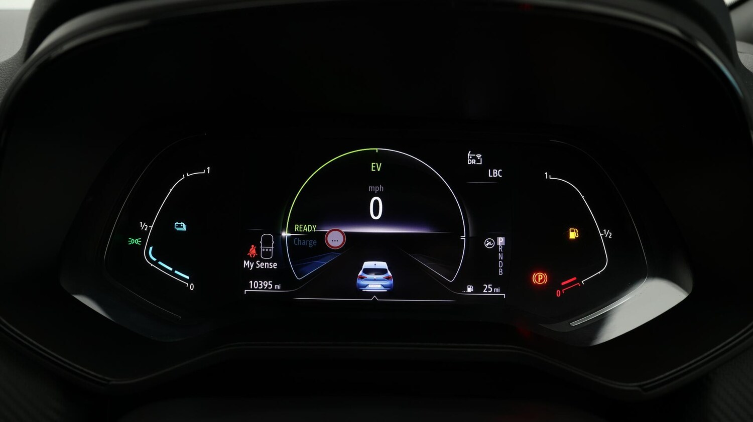 Used Renault Clio 2022 for sale - 76735070: Photo 11