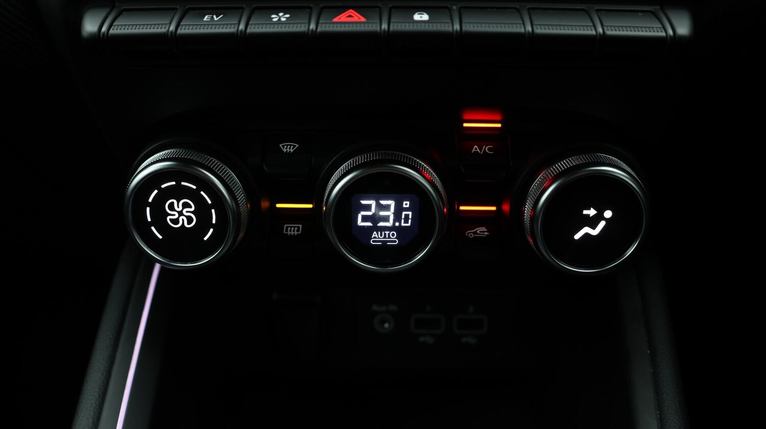 Used Renault Clio 2022 for sale - 76735070: Photo 13