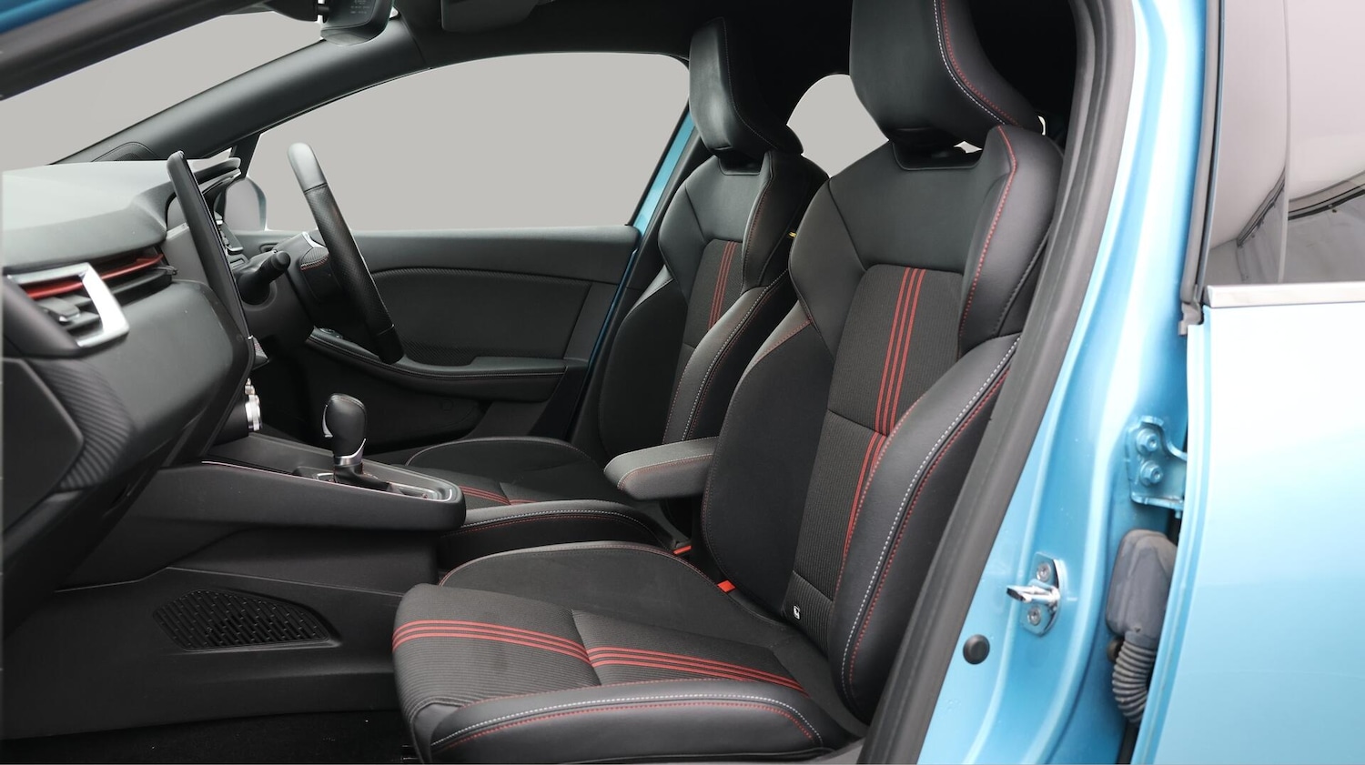 Used Renault Clio 2022 for sale - 76735070: Photo 15