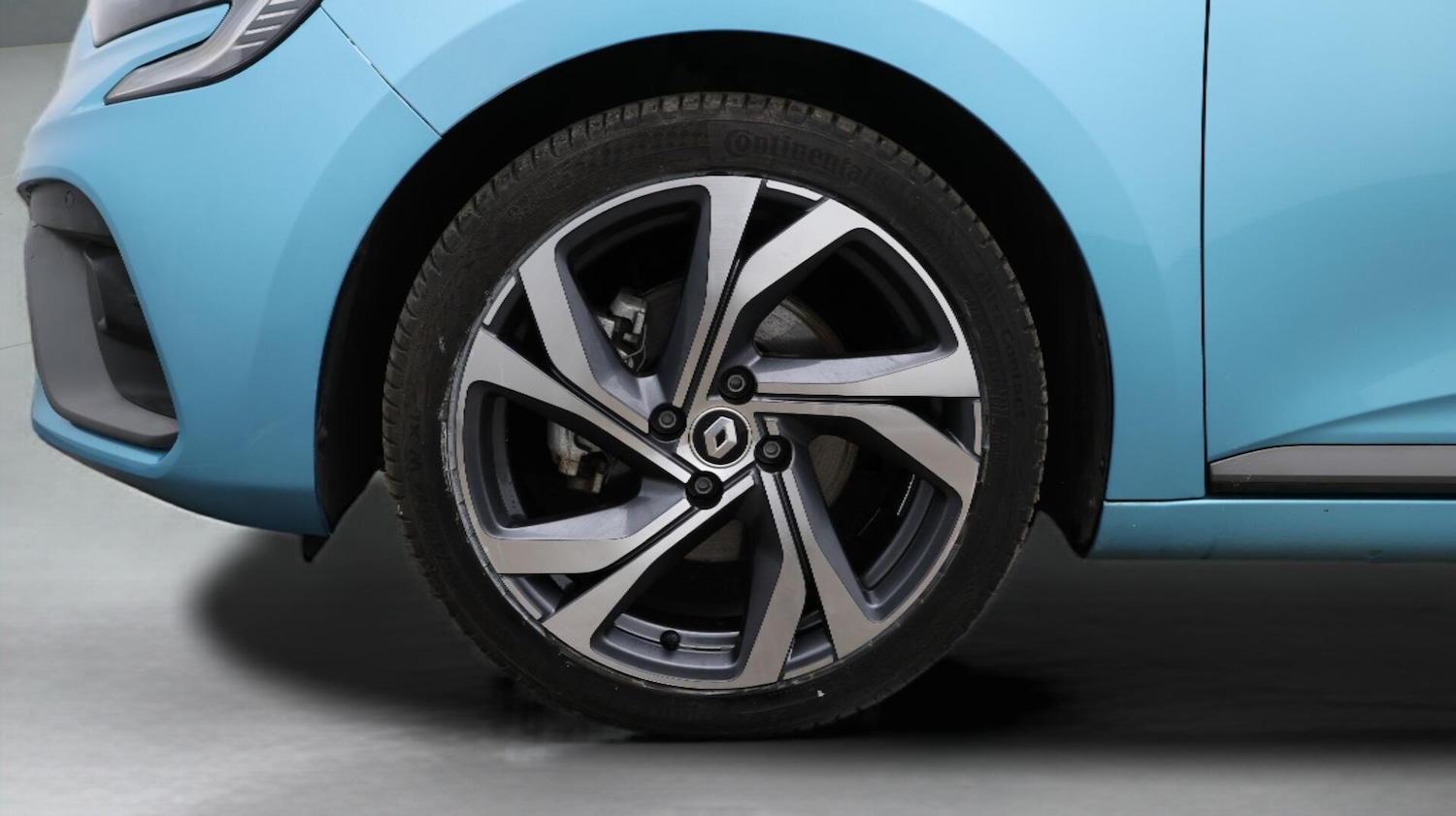 Used Renault Clio 2022 for sale - 76735070: Photo 19