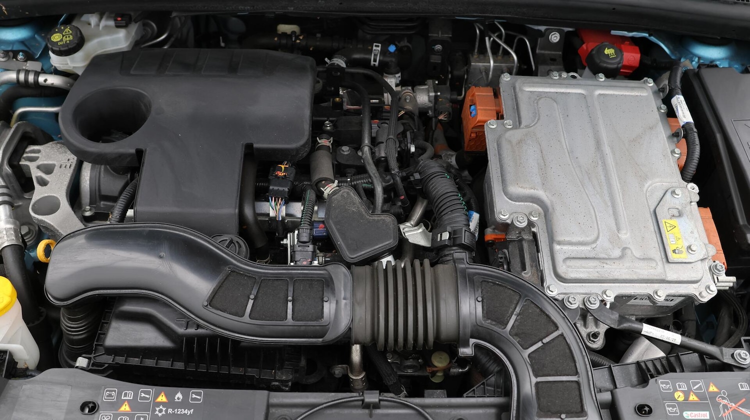 Used Renault Clio 2022 for sale - 76735070: Photo 20