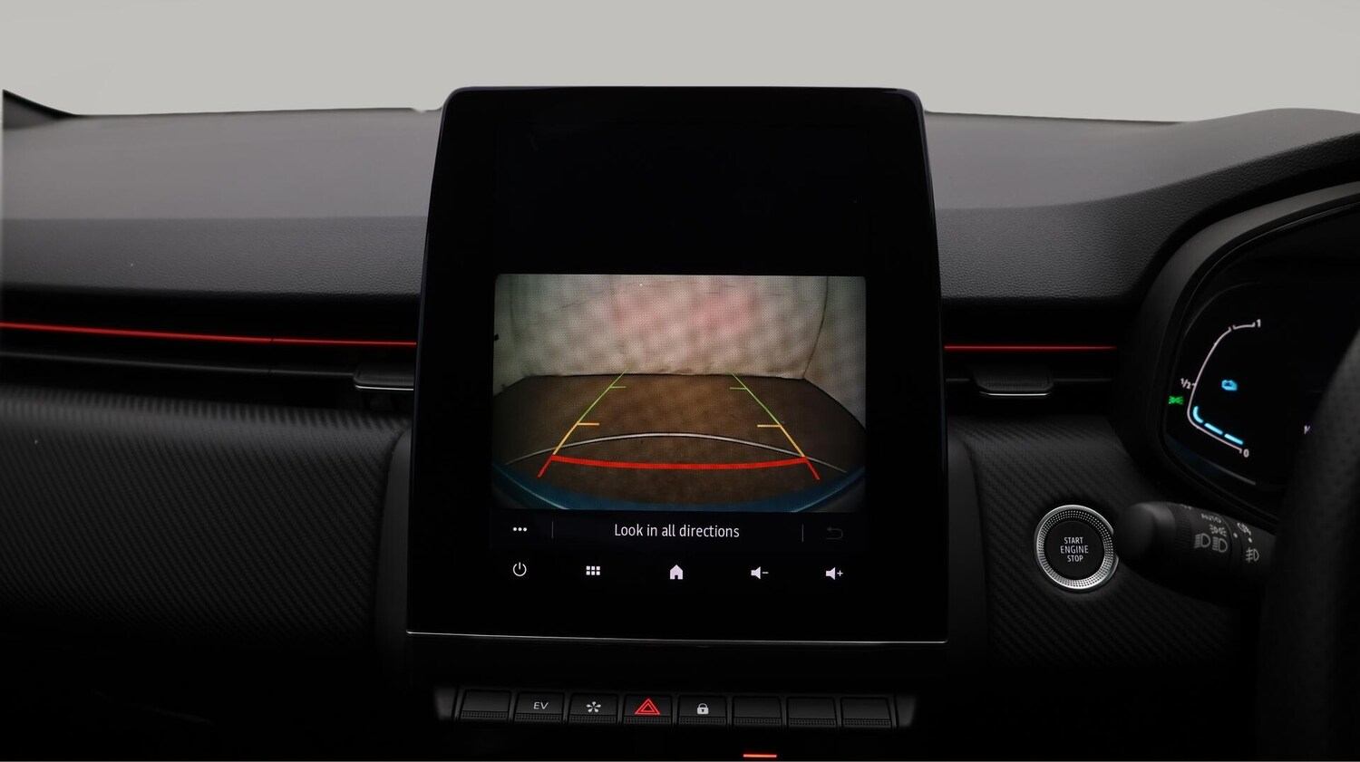 Used Renault Clio 2022 for sale - 76735070: Photo 21