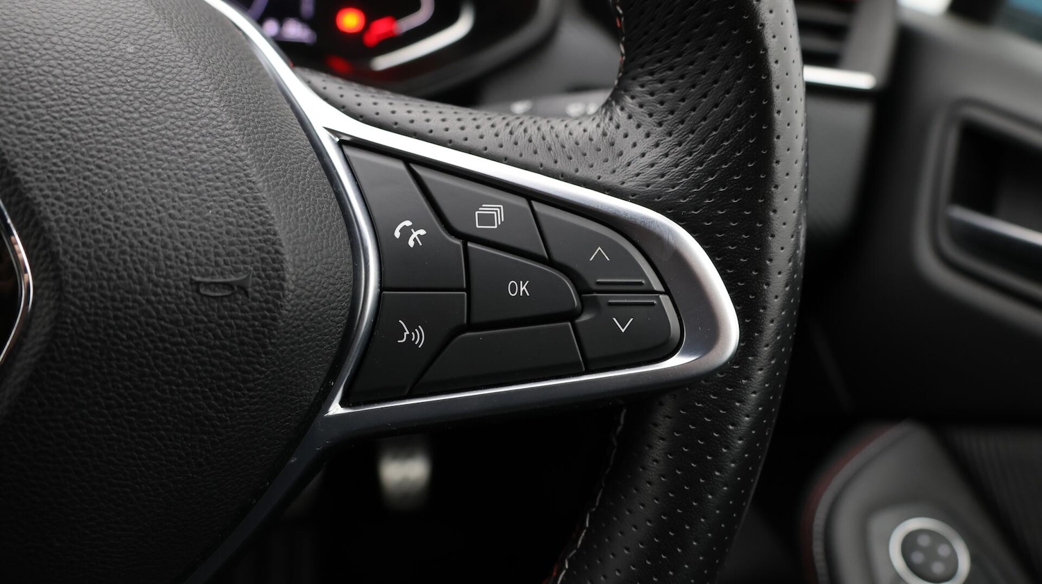 Used Renault Clio 2022 for sale - 76735070: Photo 26