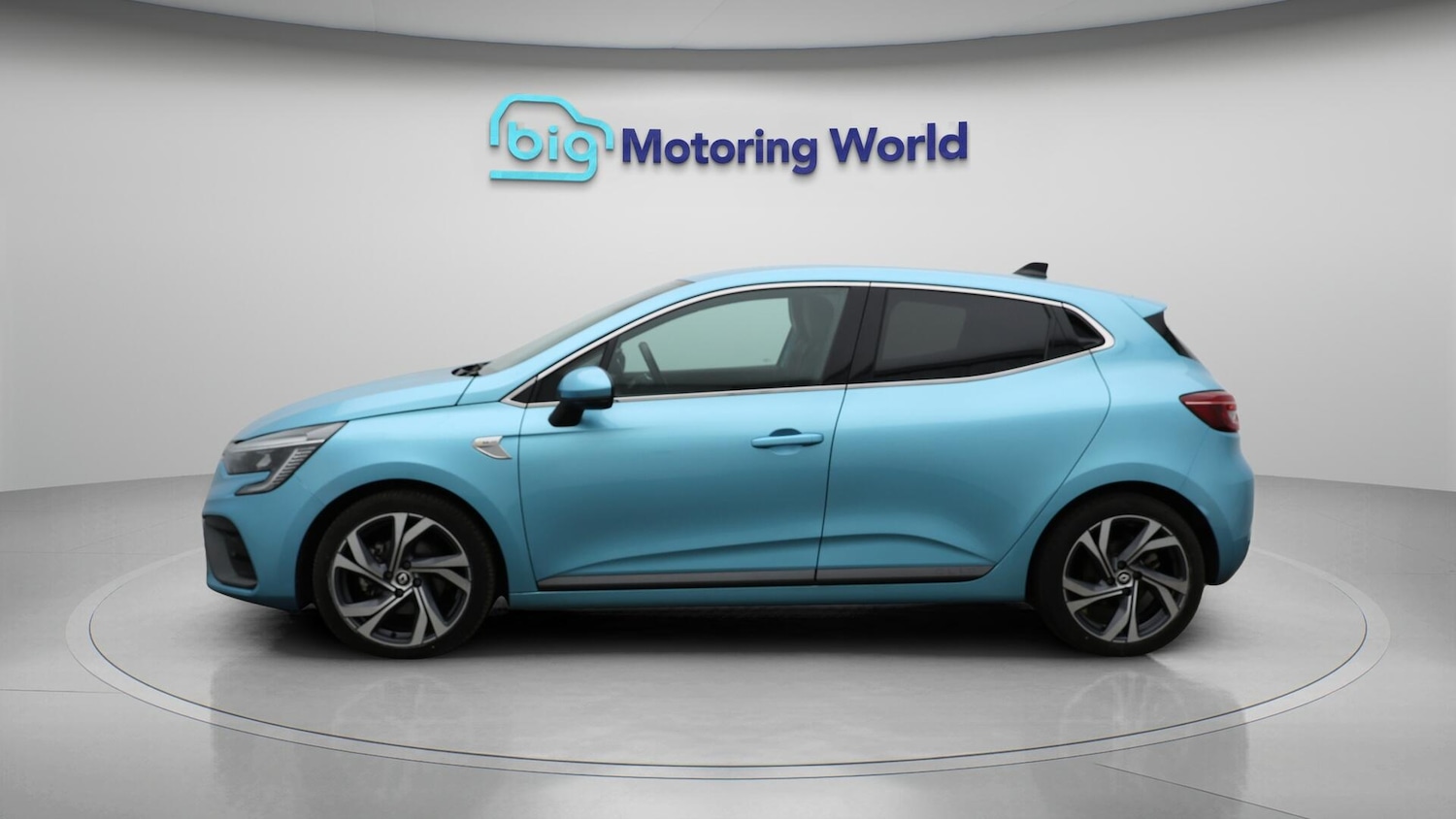 Used Renault Clio 2022 for sale - 76735070: Photo 5