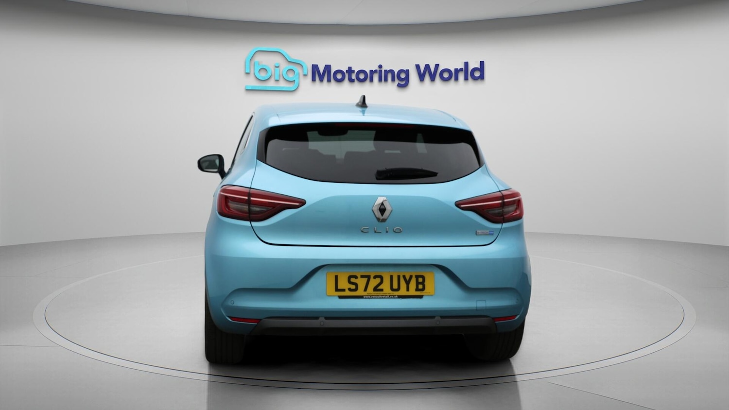 Used Renault Clio 2022 for sale - 76735070: Photo 7