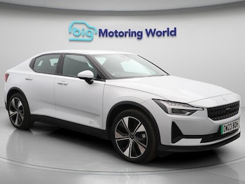 Used Polestar Polestar 2 2023 for sale - 75588407: Photo