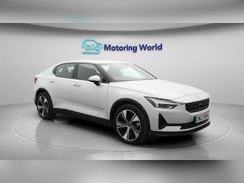 Used Polestar Polestar 2 2023 for sale - 75588407: Photo