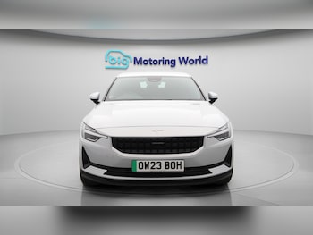 Used Polestar Polestar 2 2023 for sale - 75588407: Photo