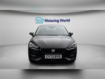 Used SEAT Leon 2023 for sale - 78659530: Photo