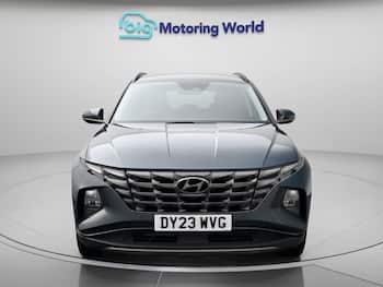 Used Hyundai TUCSON 2023 for sale - 79638395: Photo