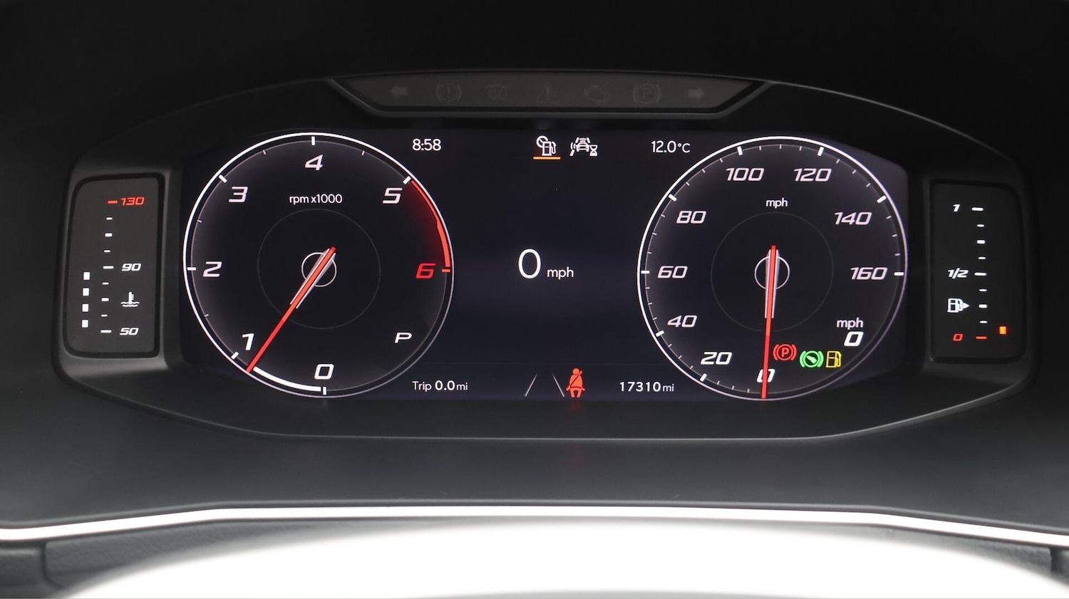 Used SEAT Tarraco 2023 for sale - 76381125: Photo 10