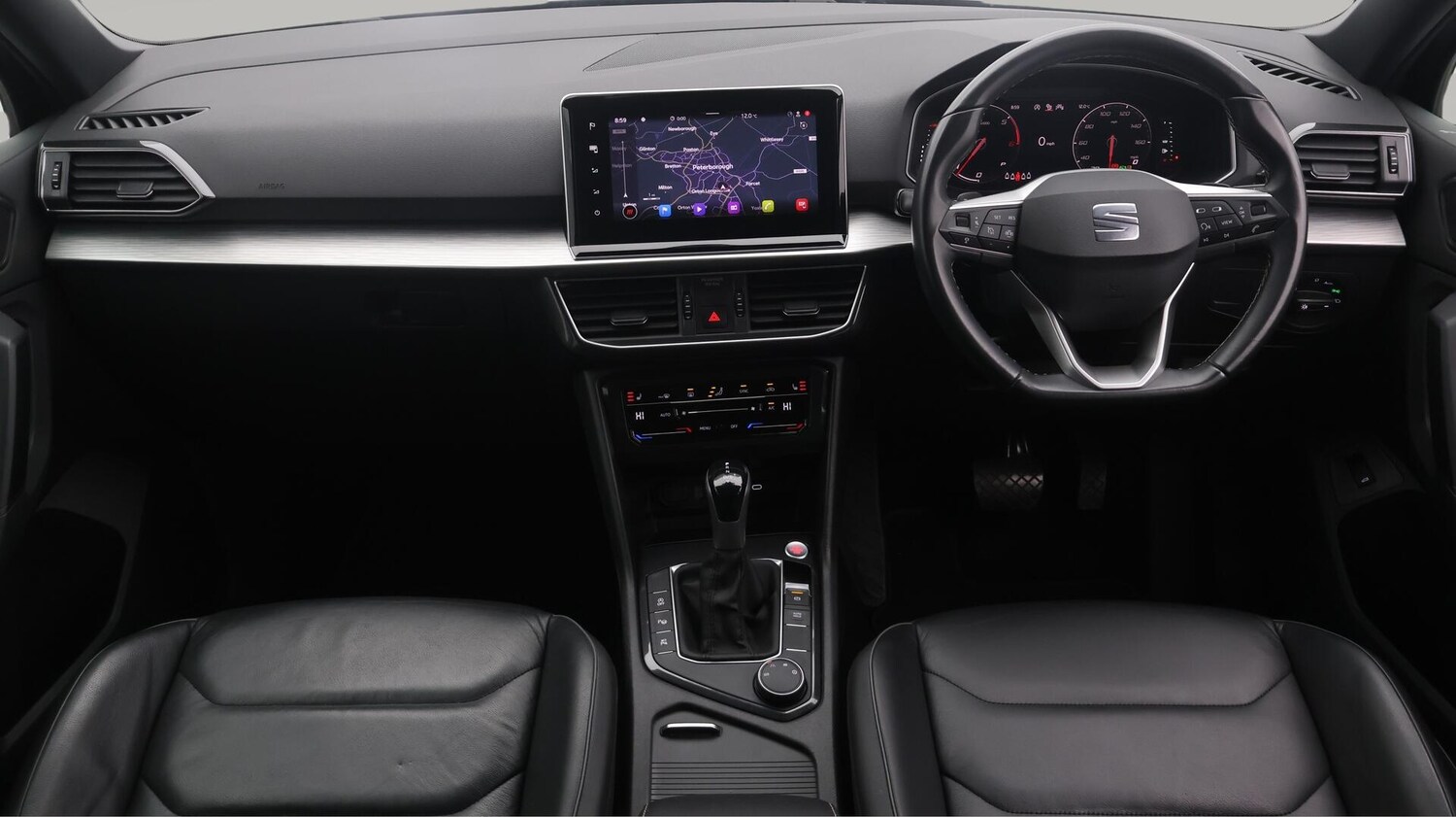 Used SEAT Tarraco 2023 for sale - 76381125: Photo 13
