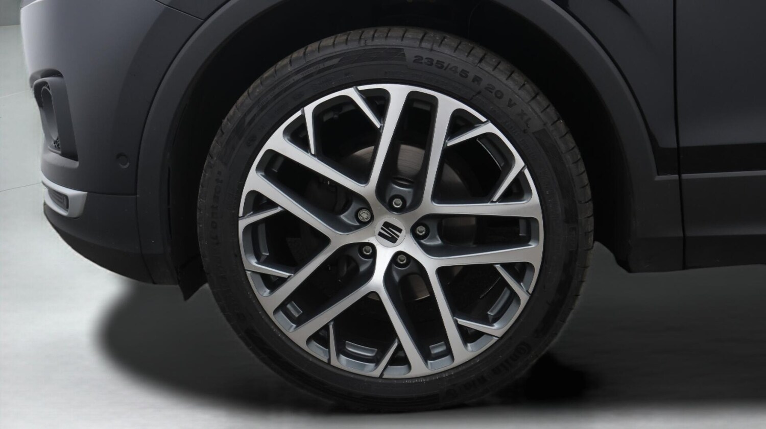 Used SEAT Tarraco 2023 for sale - 76381125: Photo 18