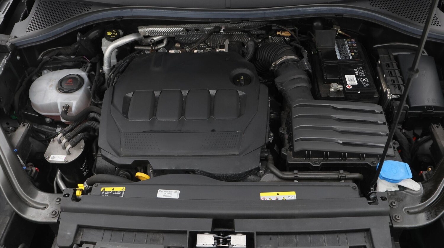 Used SEAT Tarraco 2023 for sale - 76381125: Photo 19