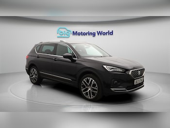 (73) - 2.0 TDI XCELLENCE Lux SUV 5dr Diesel DSG Euro 6 (s/s) (150 ps)