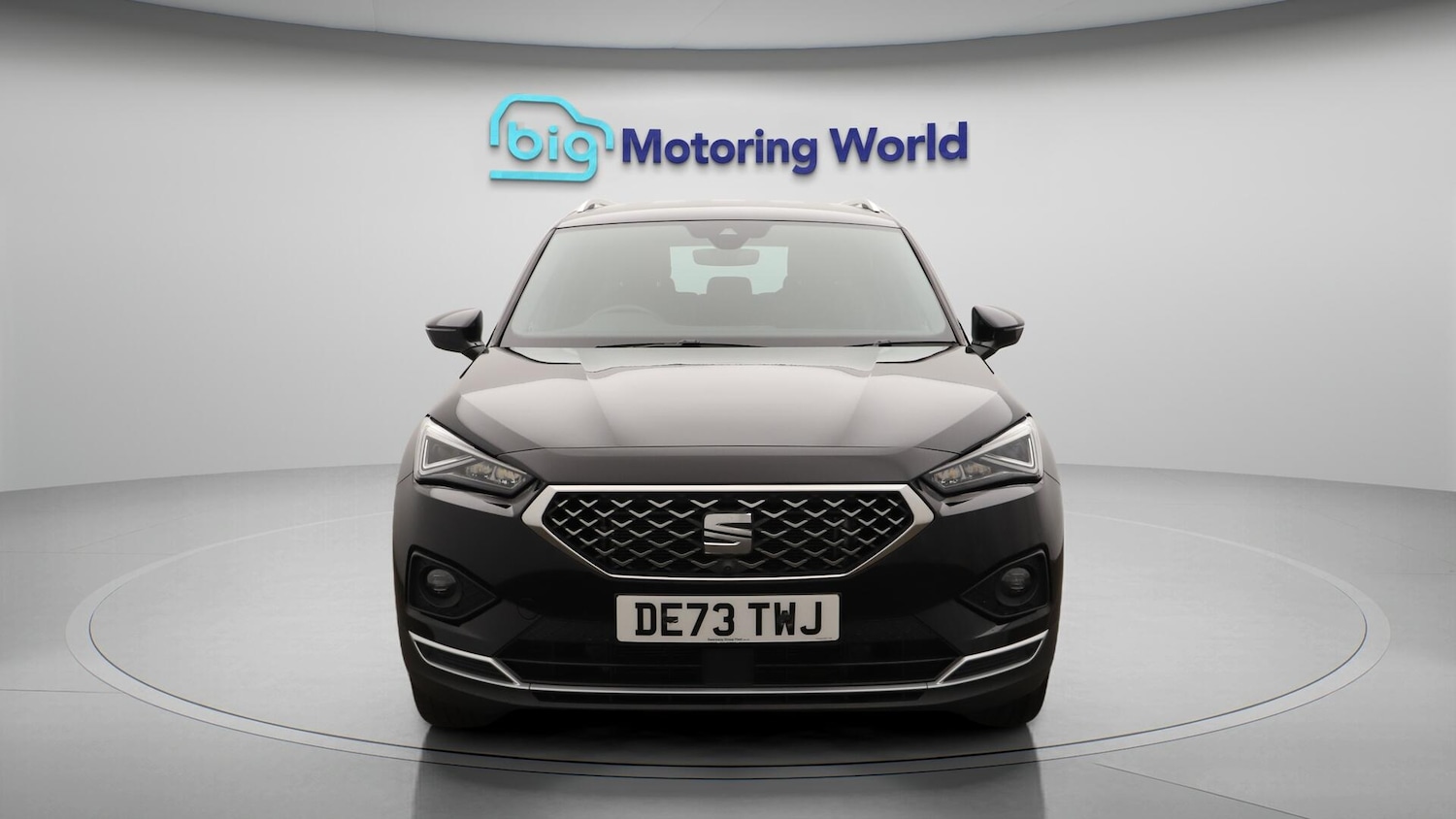 Used SEAT Tarraco 2023 for sale - 76381125: Photo 2