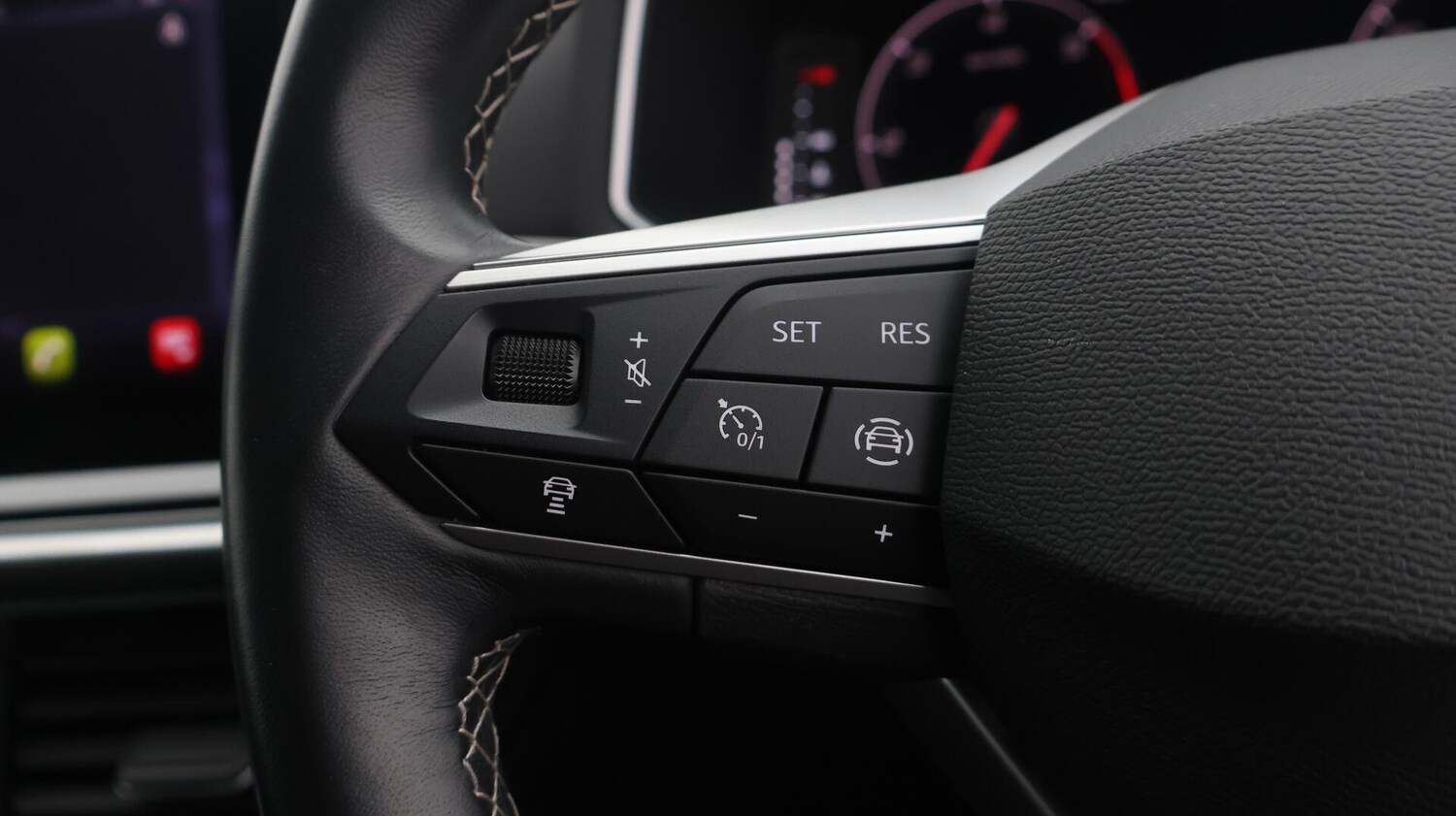 Used SEAT Tarraco 2023 for sale - 76381125: Photo 24