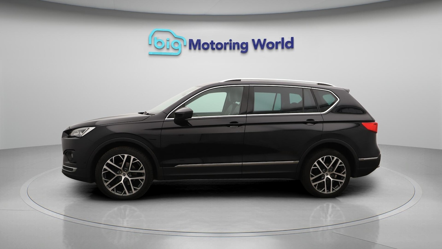 Used SEAT Tarraco 2023 for sale - 76381125: Photo 4