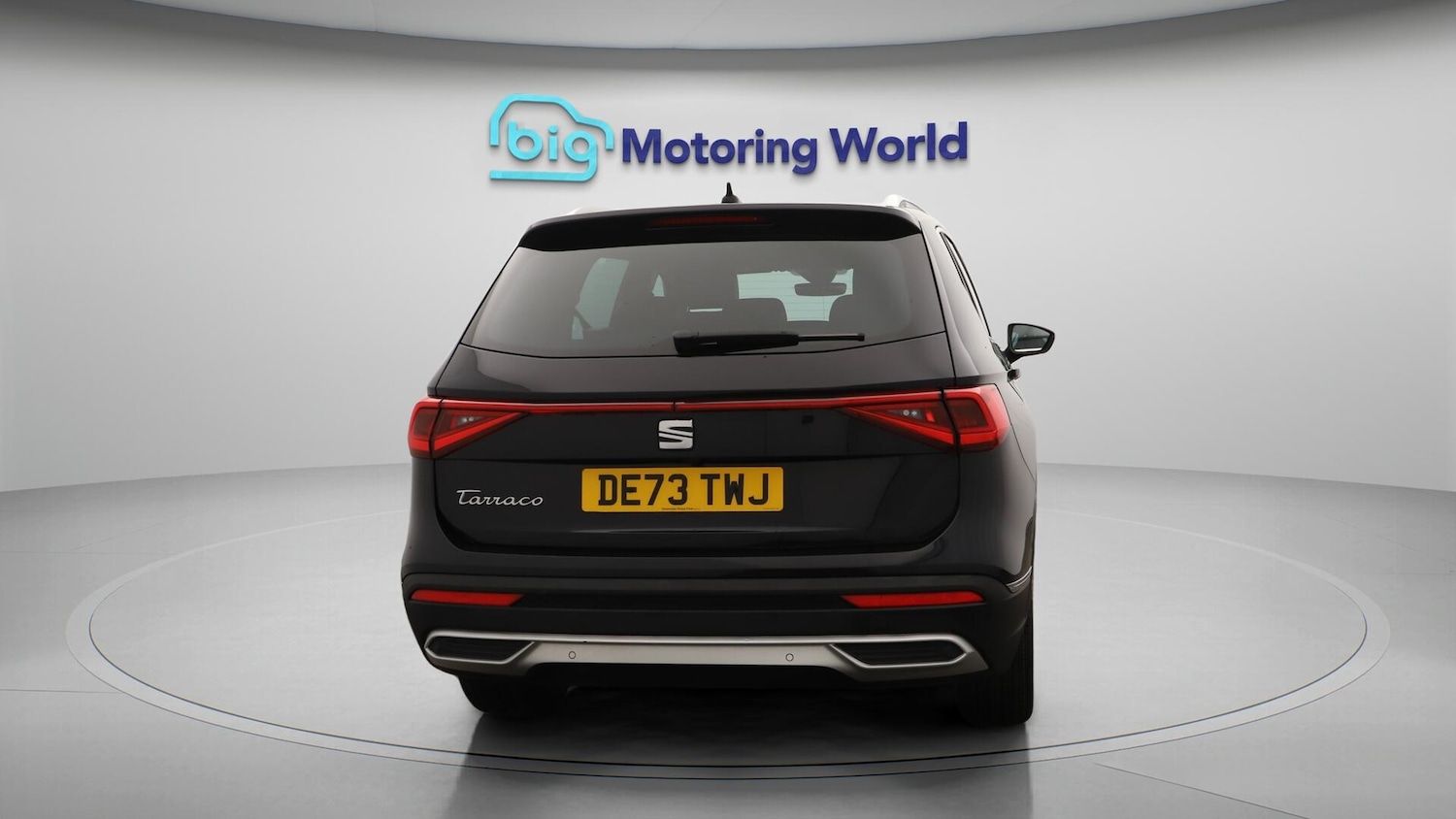Used SEAT Tarraco 2023 for sale - 76381125: Photo 6