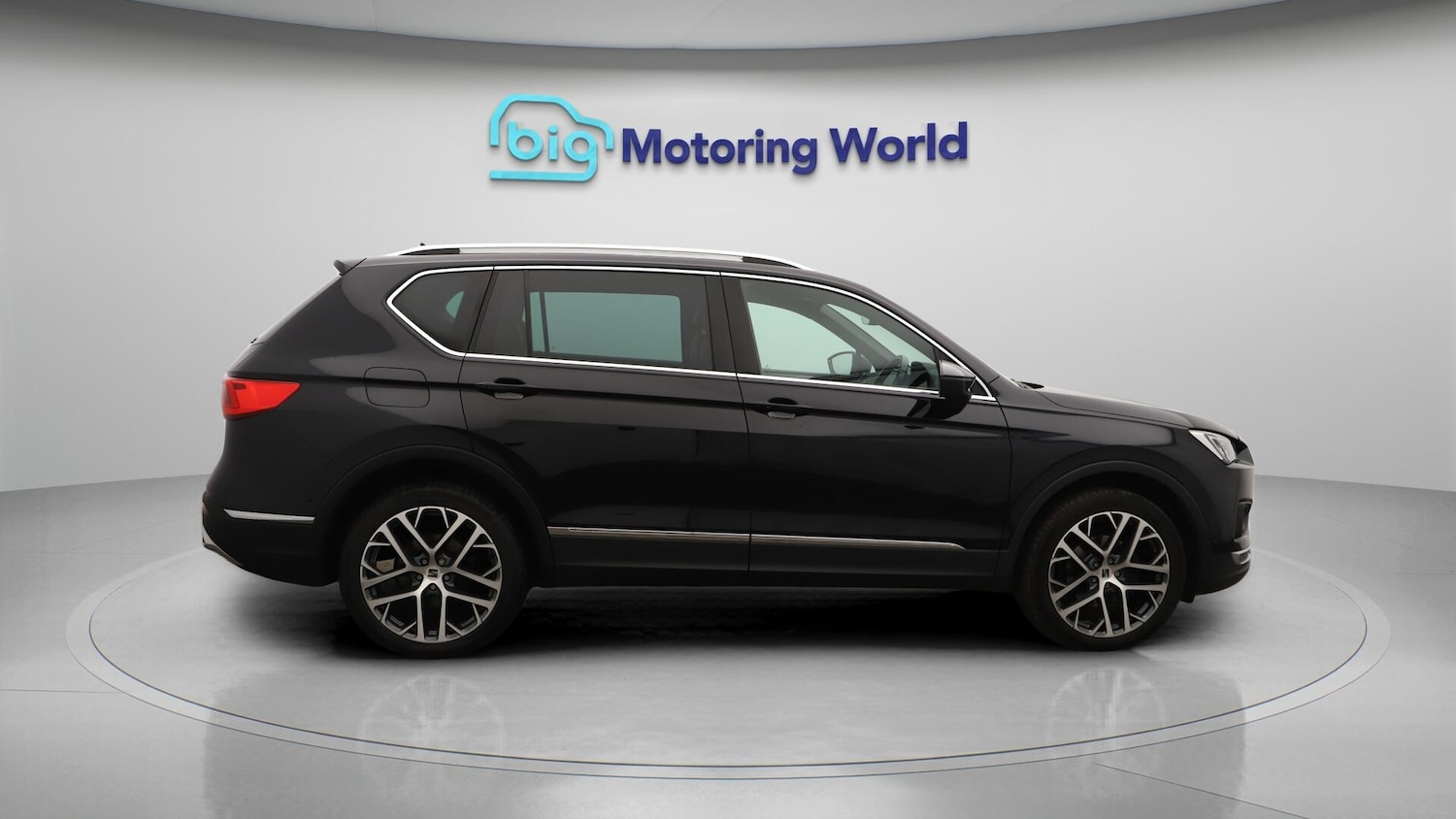 Used SEAT Tarraco 2023 for sale - 76381125: Photo 8