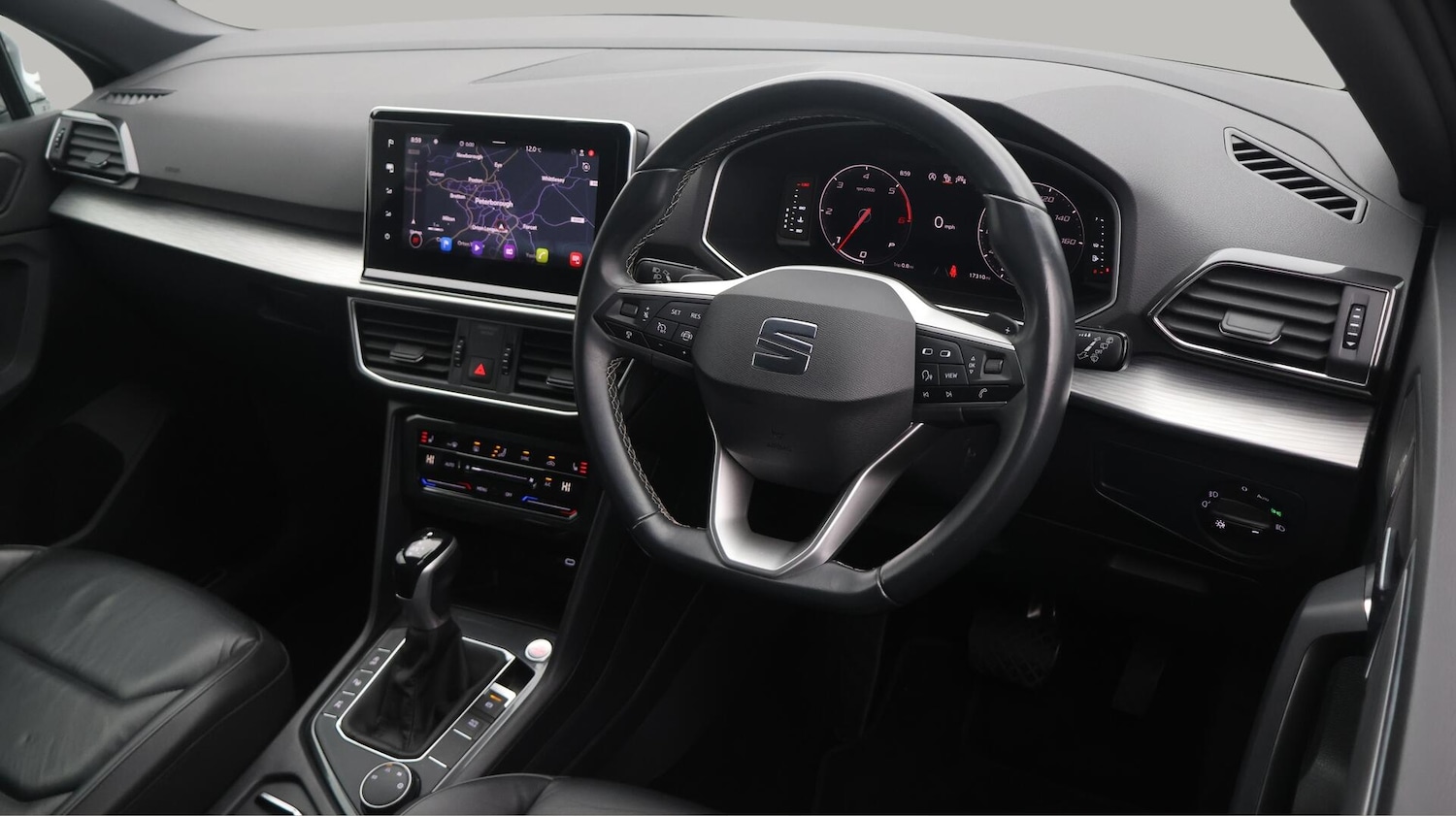 Used SEAT Tarraco 2023 for sale - 76381125: Photo 9