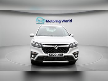 Used Suzuki SX4 S-Cross 2023 for sale - 78237226: Photo