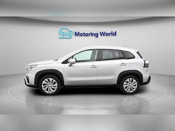 Used Suzuki SX4 S-Cross 2023 for sale - 78237226: Photo