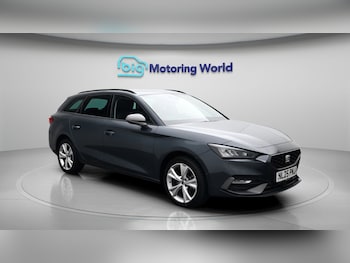 Used SEAT Leon 2025 for sale - 78882162: Photo