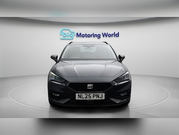 Used SEAT Leon 2025 for sale - 78882162: Photo