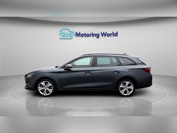 Used SEAT Leon 2025 for sale - 78882162: Photo