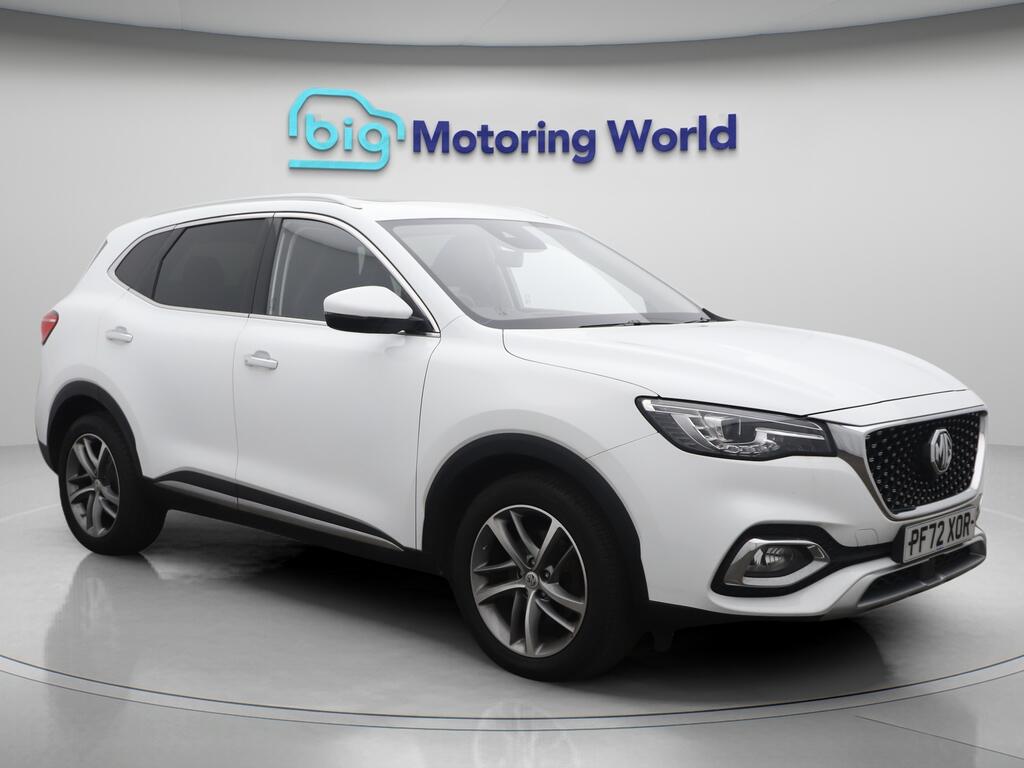 Used MG MG HS 2023 for sale - 76083859: Photo 1