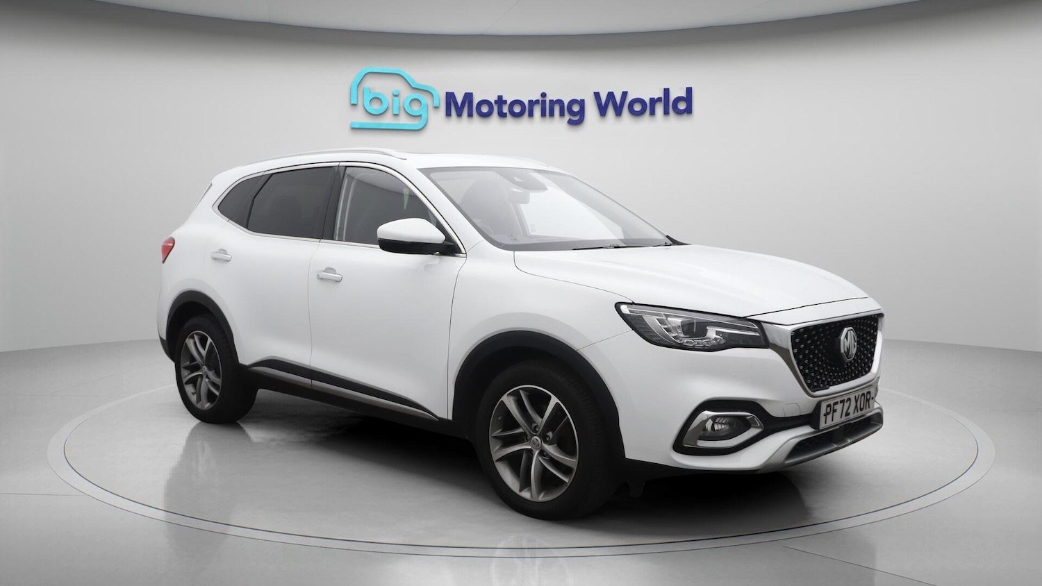 Used MG MG HS 2023 for sale - 76083859: Photo 2