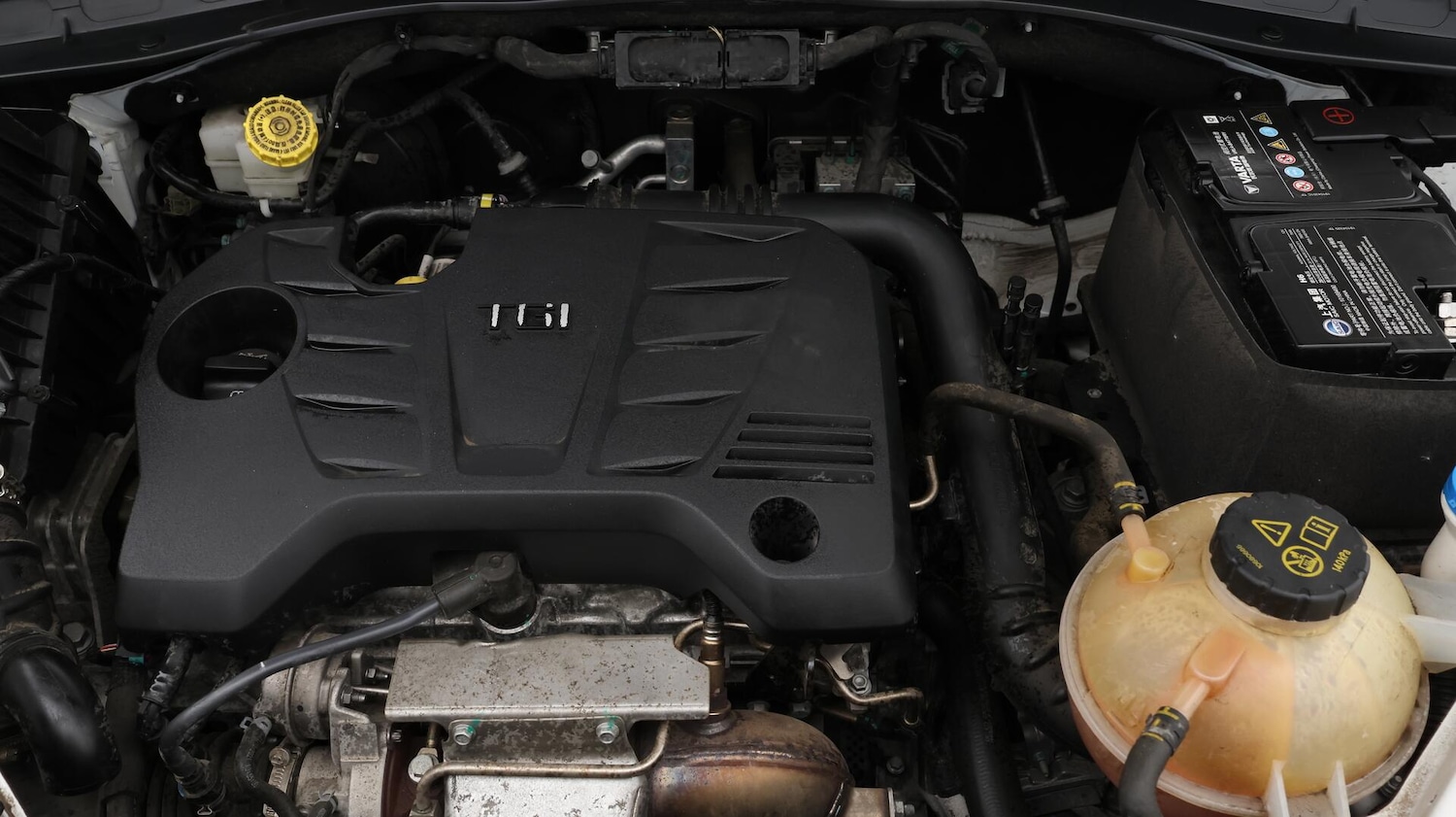 Used MG MG HS 2023 for sale - 76083859: Photo 20