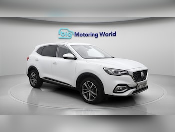 Used MG MG HS 2023 for sale - 76083859: Photo 2