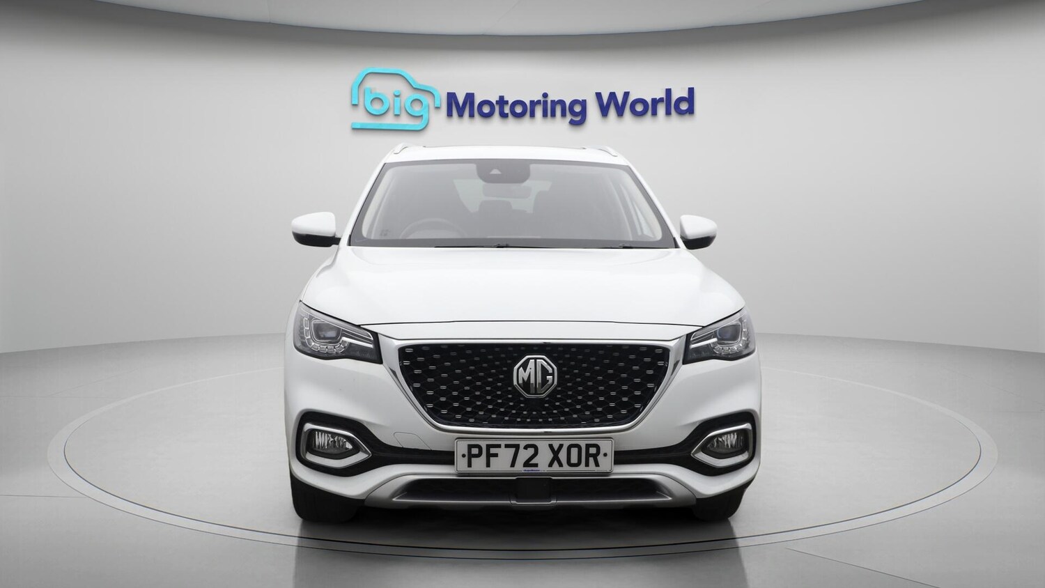 Used MG MG HS 2023 for sale - 76083859: Photo 3