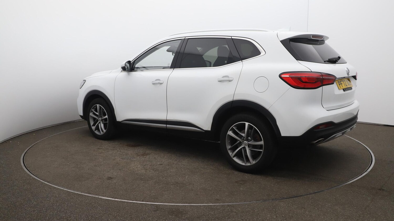 Used MG MG HS 2023 for sale - 76083859: Photo 37
