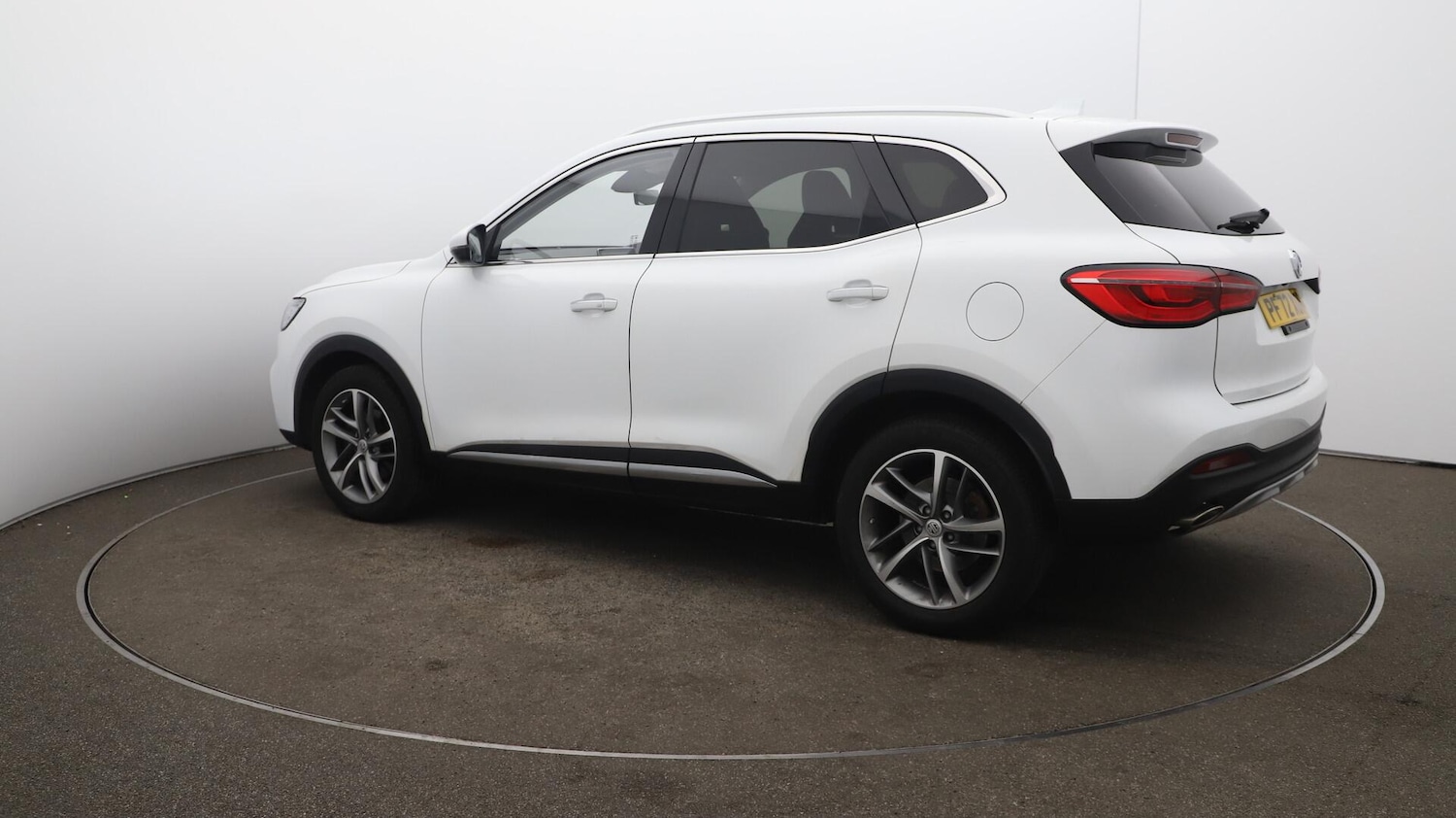 Used MG MG HS 2023 for sale - 76083859: Photo 38