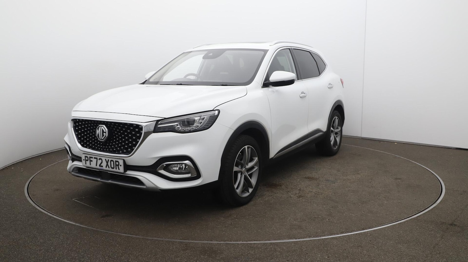 Used MG MG HS 2023 for sale - 76083859: Photo 39