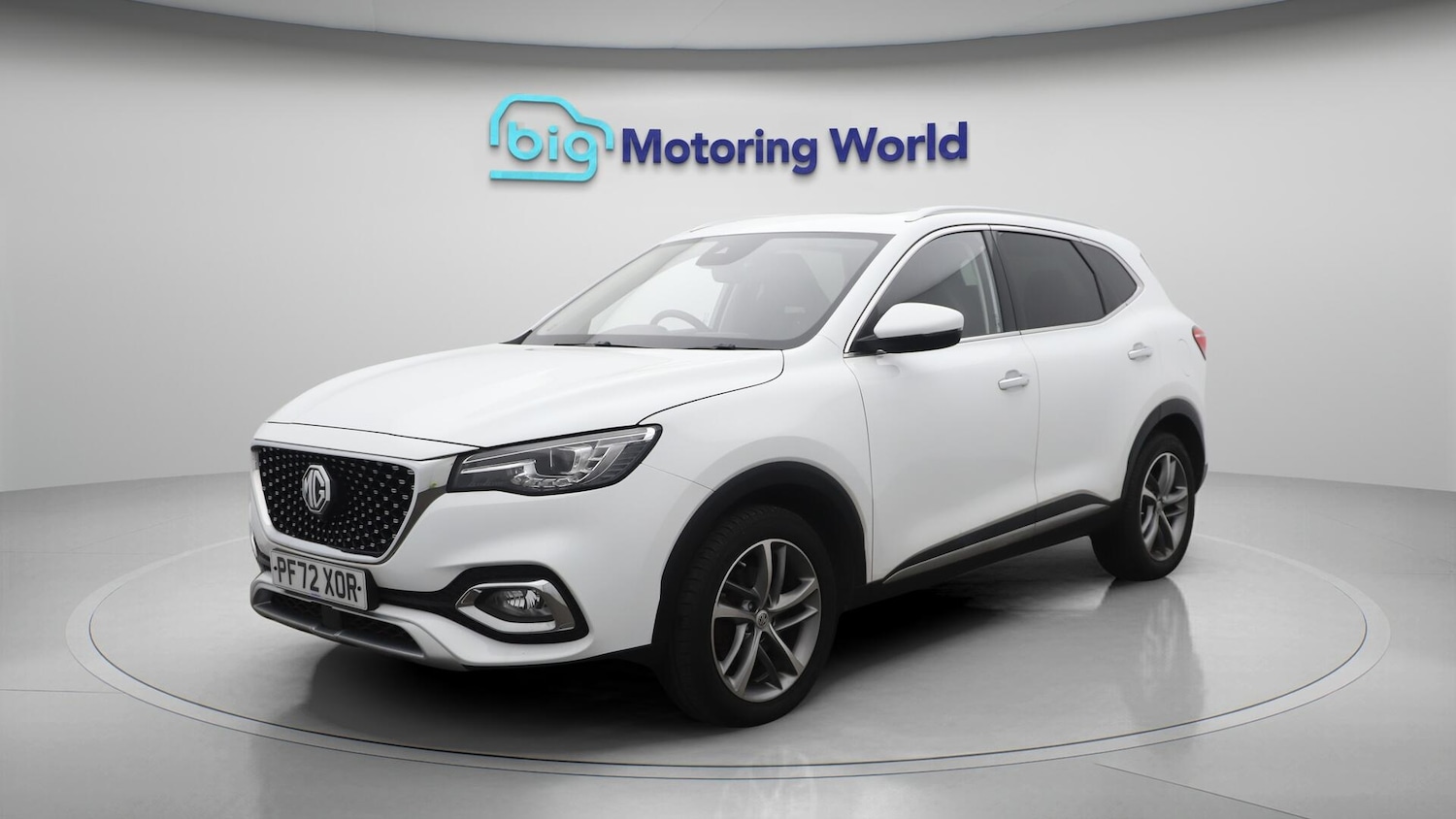 Used MG MG HS 2023 for sale - 76083859: Photo 4