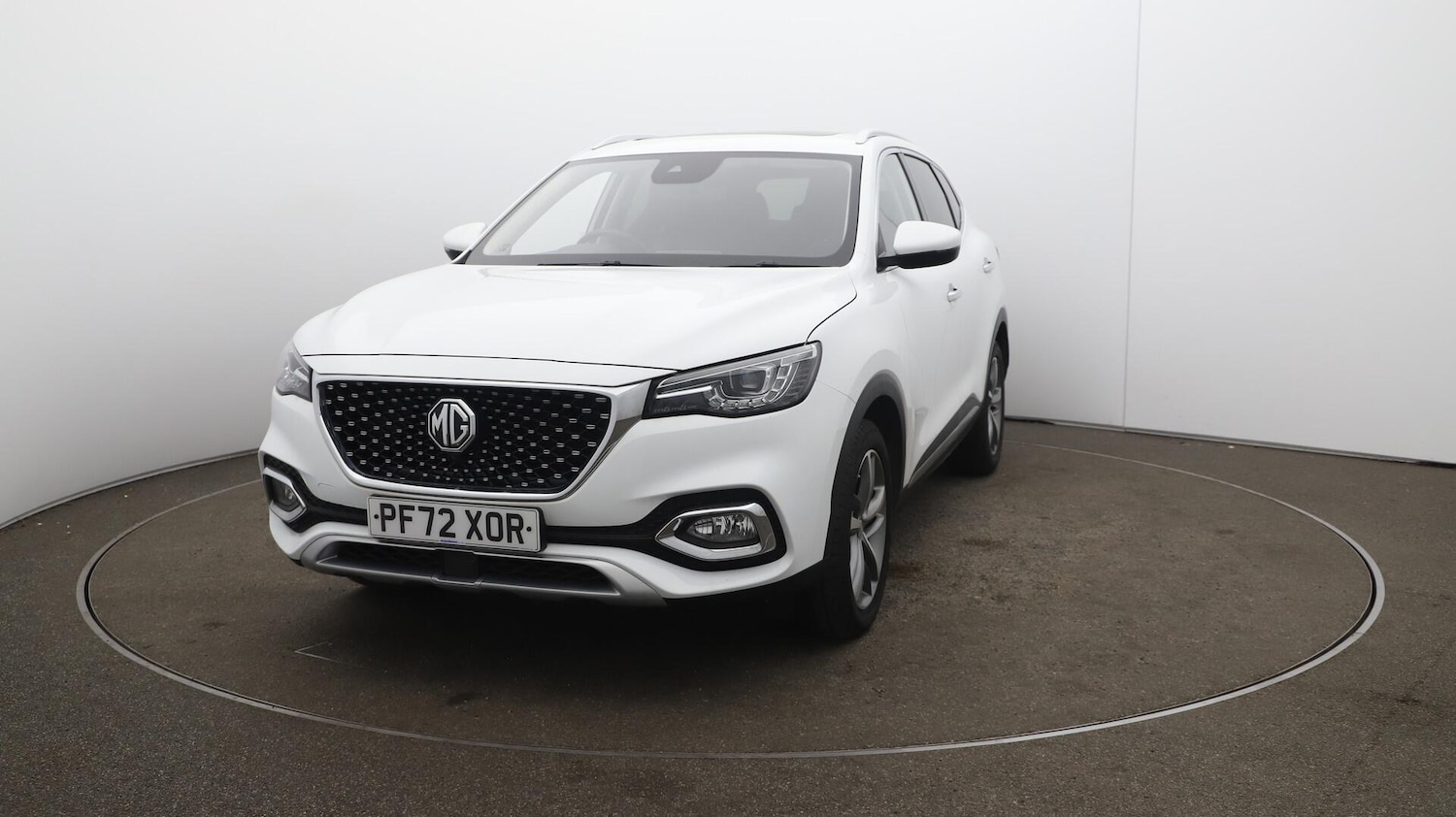 Used MG MG HS 2023 for sale - 76083859: Photo 40