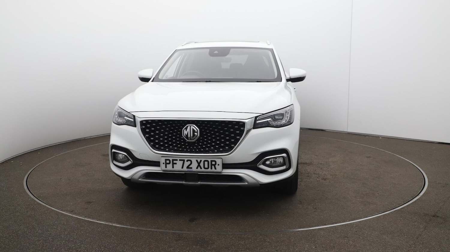 Used MG MG HS 2023 for sale - 76083859: Photo 41