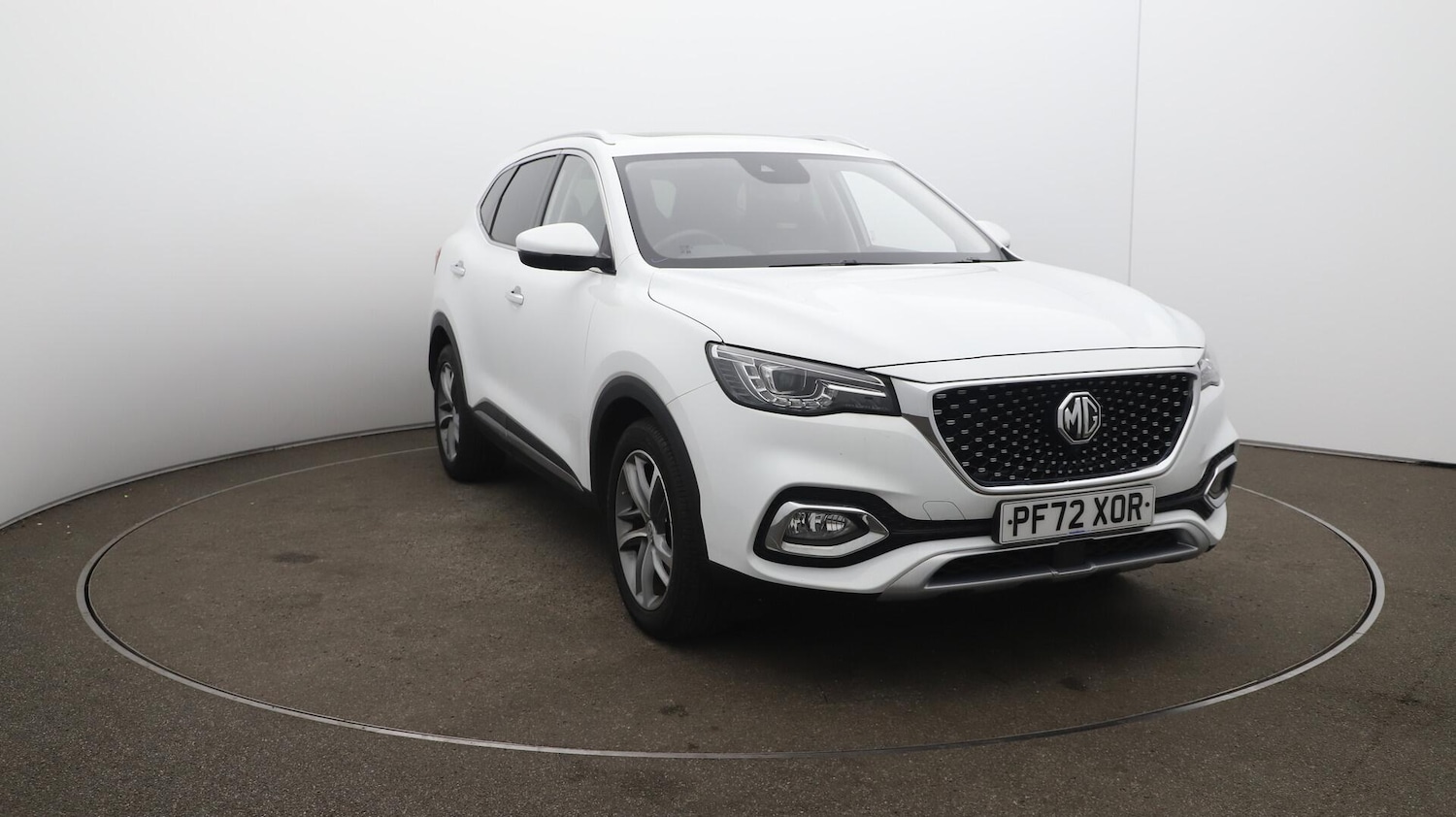 Used MG MG HS 2023 for sale - 76083859: Photo 44